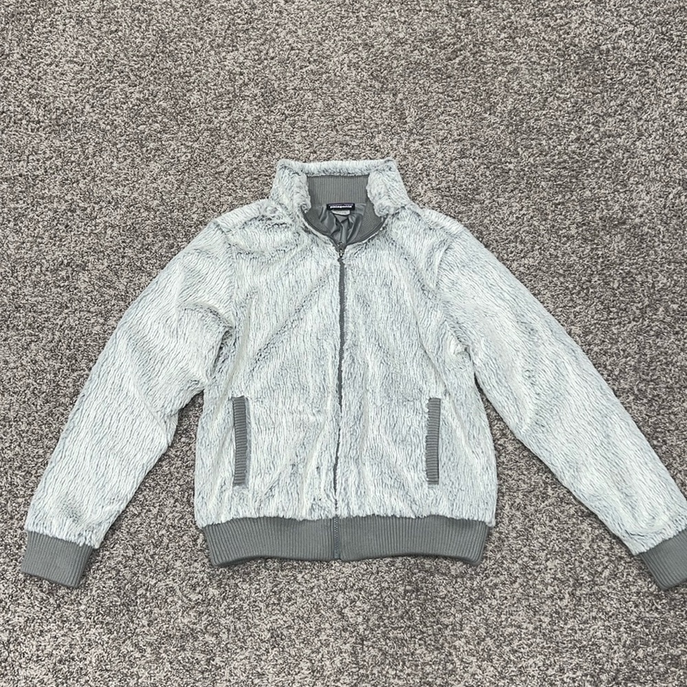 Vintage Patagonia Jacket